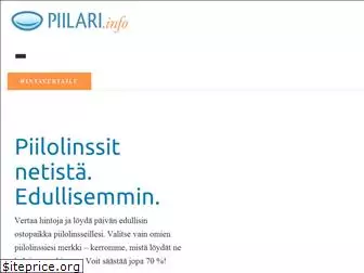 piilari.info
