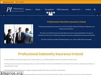 piinsurance.ie