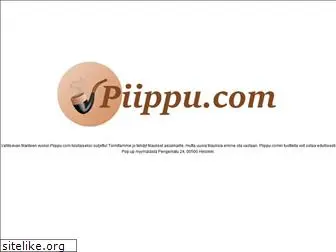 piippu.com