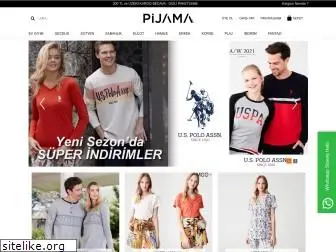 pijama.com.tr