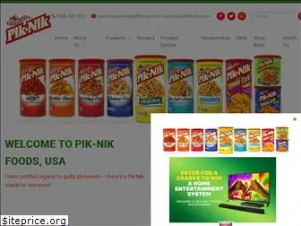 pik-nik.com