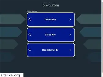pik-tv.com