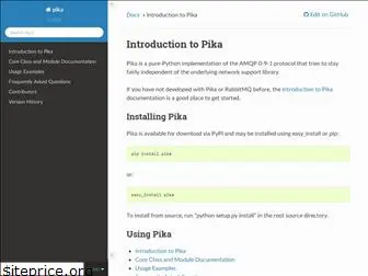 pika.readthedocs.io