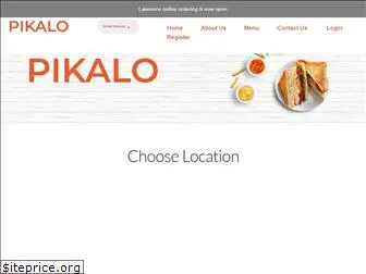 pikalo-empanadas.com