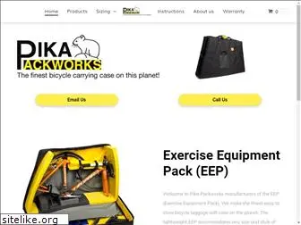 pikapackworks.com
