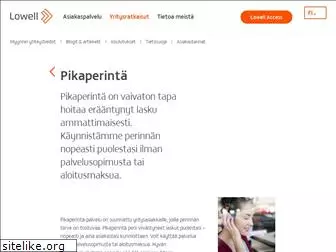 pikaperinta.fi