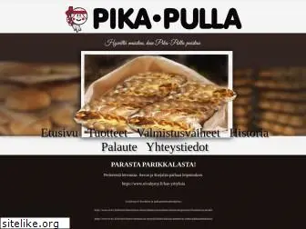 pikapulla.fi