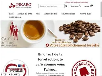 pikaro.fr