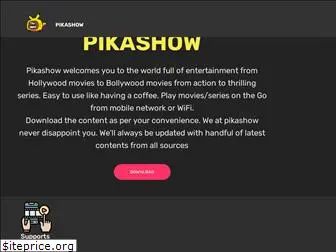 pikashow-1.github.io