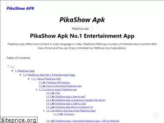 pikashow-apk.app