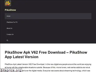 pikashow.org