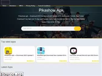 pikashowapk.cc