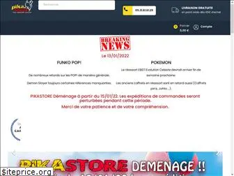 pikastore.fr