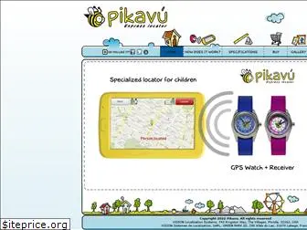 pikavu.com
