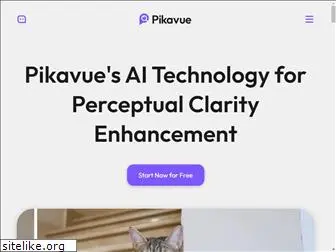 pikavue.com