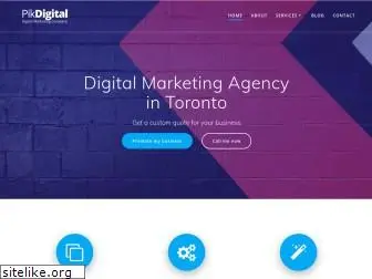 pikdigital.ca