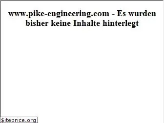 pike-engineering.com