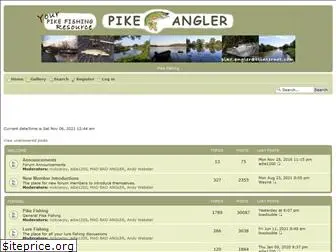 pikeangler.forumotion.com