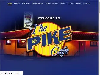 pikecafe.com