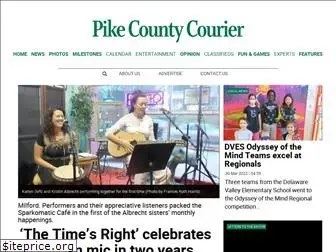 pikecountycourier.com