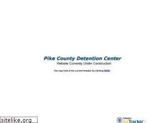 pikecountydetention.com