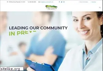 pikecountyhealth.com