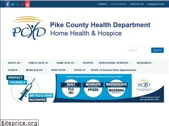 pikecountyhealth.org