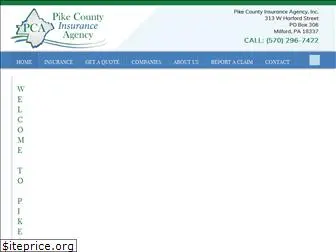 pikecountyinsurance.com