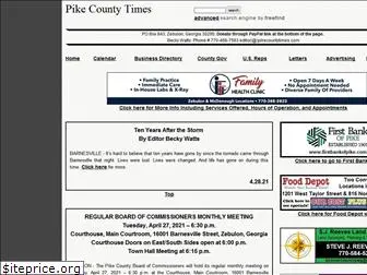 pikecountytimes.com