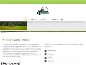 pikecreekturf.com