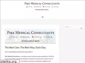 pikemedical.com