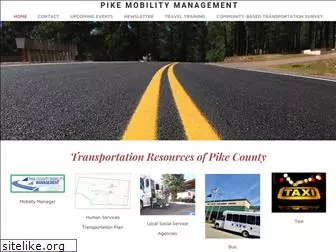 pikemobility.org