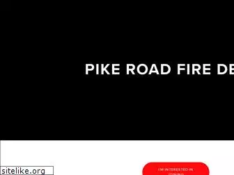 pikeroadfire.com