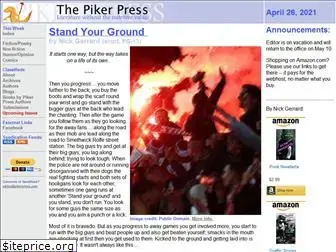 pikerpress.com