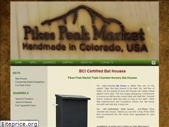 pikes-peak-market.com