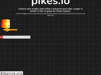 pikes.io