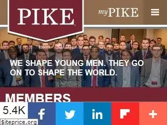 pikes.org