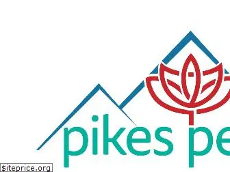 pikespeakfloral.com