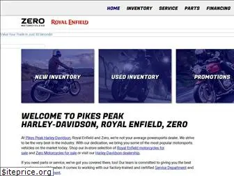 pikespeakmoto.com