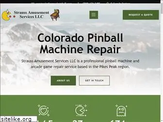 pikespeakpinball.com