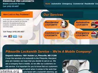 pikesville-locksmith.com