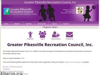 pikesvillerec.org