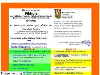 pikholz.org
