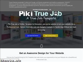 piki-true-job-demo.blogspot.com
