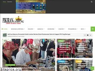 pikiranlampung.com