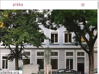 pikka.com