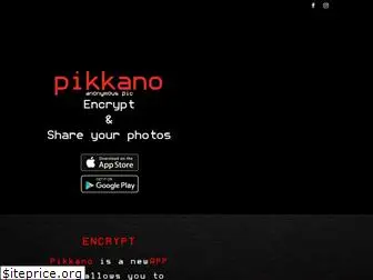 pikkano.com