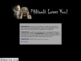 pikkiwoki.com
