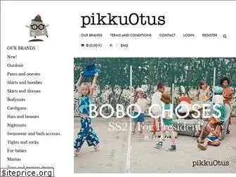 pikkuotus.com