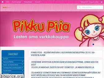 pikkupiia.fi